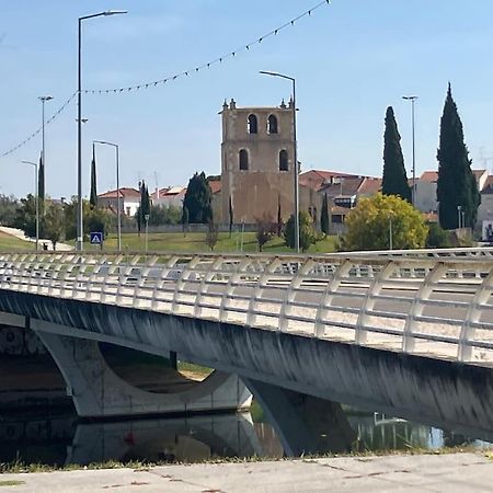 Casinha De Sao Giao Daire Tomar Dış mekan fotoğraf