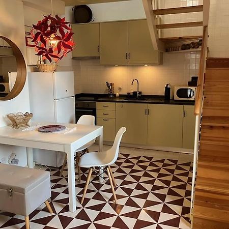 Casinha De Sao Giao Daire Tomar Dış mekan fotoğraf