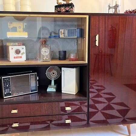 Casinha De Sao Giao Daire Tomar Dış mekan fotoğraf