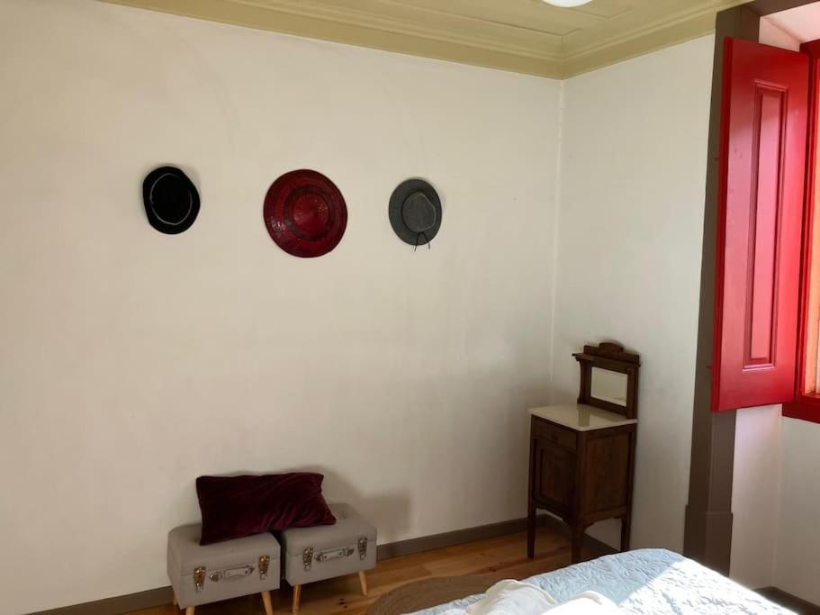 Casinha De Sao Giao Daire Tomar Dış mekan fotoğraf