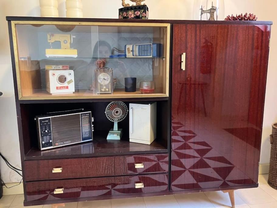 Casinha De Sao Giao Daire Tomar Dış mekan fotoğraf