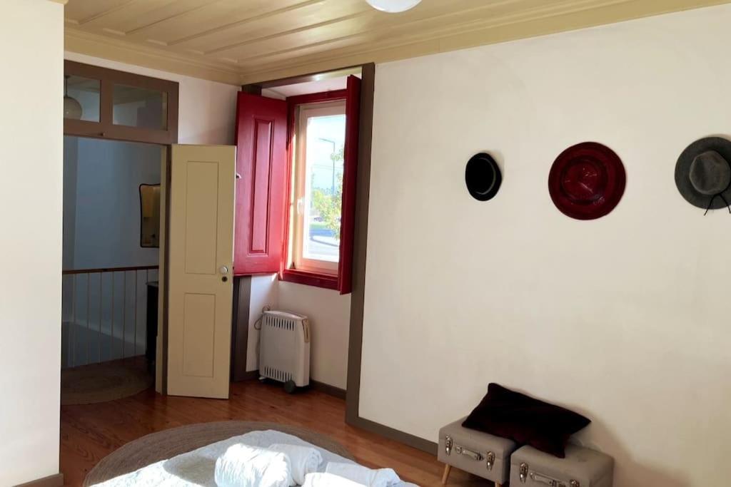 Casinha De Sao Giao Daire Tomar Dış mekan fotoğraf