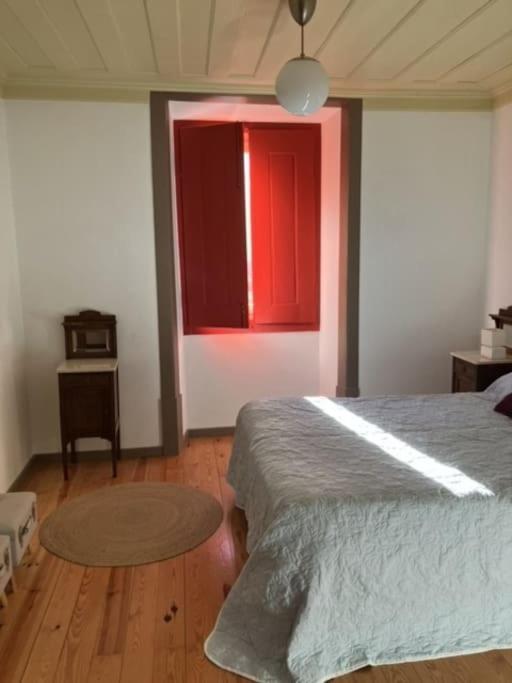 Casinha De Sao Giao Daire Tomar Dış mekan fotoğraf